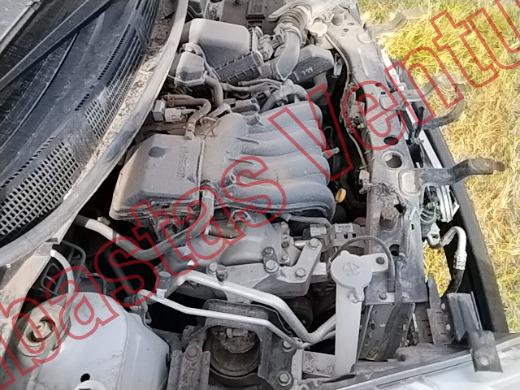 NISSAN V-DRIVE 2022, foto 11 de 19