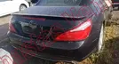 MERCEDES BENZ SL500 2013, foto 5 de 19