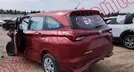 TOYOTA AVANZA 2024, foto 7 de 19