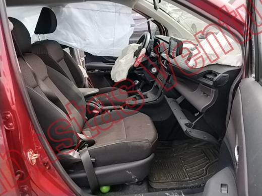 TOYOTA AVANZA 2024, foto 12 de 19