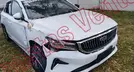 GEELY EMGRAND  2026, foto 3 de 19