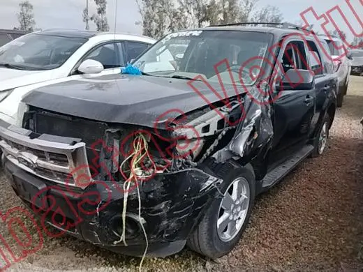 FORD ESCAPE 2012, foto 1 de 19