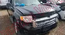 FORD ESCAPE 2012, foto 3 de 19