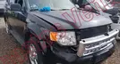 FORD ESCAPE 2012, foto 4 de 19
