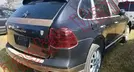 PORSCHE CAYENNE 2008, foto 5 de 19