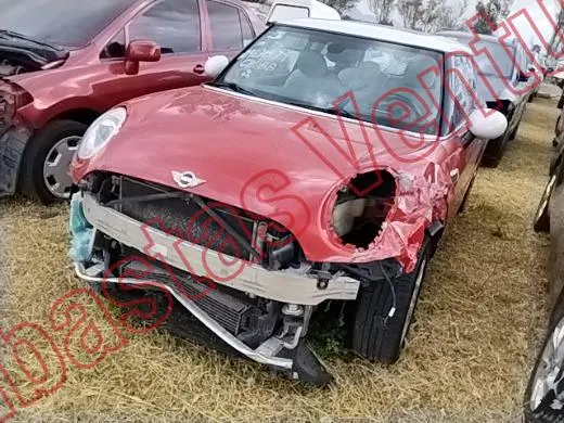 MINI COOPER  2015, foto 1 de 19