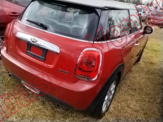MINI COOPER  2015, foto 5 de 19