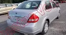 NISSAN TIIDA 2018, foto 5 de 19