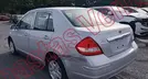 NISSAN TIIDA 2018, foto 7 de 19
