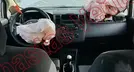 NISSAN TIIDA 2018, foto 14 de 19