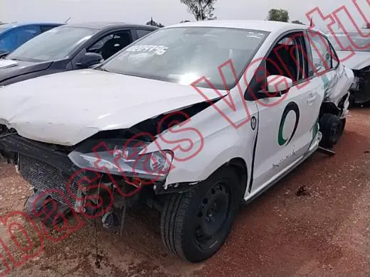 VOLKSWAGEN VENTO 2021, foto 1 de 19