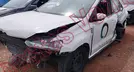 VOLKSWAGEN VENTO 2021, foto 1 de 19