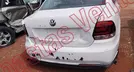 VOLKSWAGEN VENTO 2021, foto 6 de 19