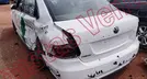 VOLKSWAGEN VENTO 2021, foto 7 de 19