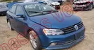 VOLKSWAGEN NUEVO JETTA 2015, foto 3 de 19