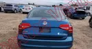 VOLKSWAGEN NUEVO JETTA 2015, foto 6 de 19