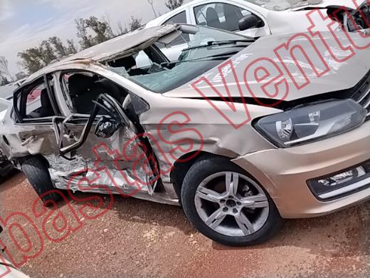 VOLKSWAGEN VENTO 2017, foto 4 de 19