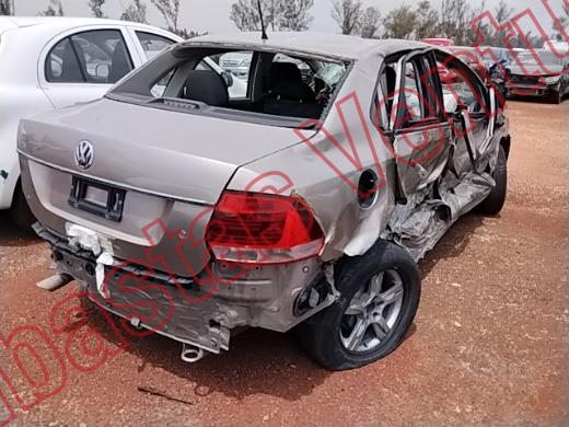 VOLKSWAGEN VENTO 2017, foto 5 de 19