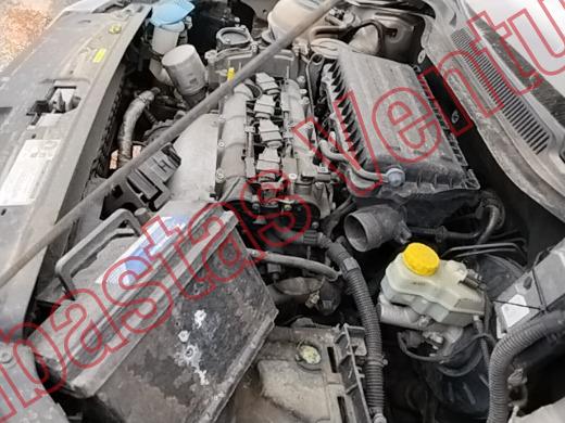 VOLKSWAGEN VENTO 2017, foto 9 de 19