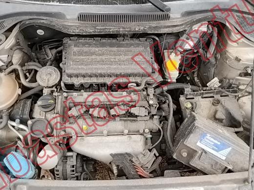 VOLKSWAGEN VENTO 2017, foto 10 de 19