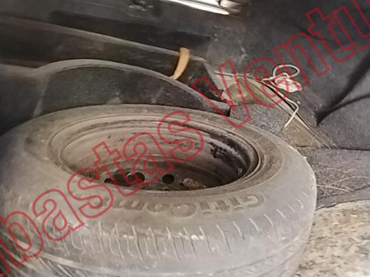 VOLKSWAGEN VENTO 2017, foto 15 de 19