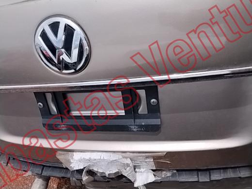 VOLKSWAGEN VENTO 2017, foto 19 de 19