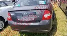 FORD FIESTA 2009, foto 6 de 19