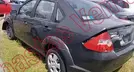 FORD FIESTA 2009, foto 8 de 19