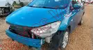 CHEVROLET AVEO 2018, foto 1 de 19