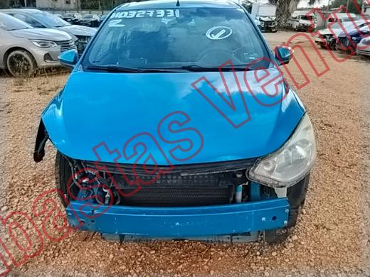 CHEVROLET AVEO 2018, foto 2 de 19