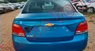 CHEVROLET AVEO 2018, foto 6 de 19