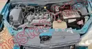 CHEVROLET AVEO 2018, foto 10 de 19