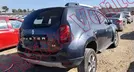 RENAULT DUSTER 2017, foto 5 de 19