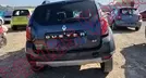 RENAULT DUSTER 2017, foto 6 de 19