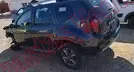 RENAULT DUSTER 2017, foto 8 de 19