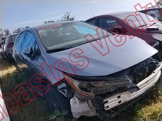 TOYOTA COROLLA 2020, foto 3 de 19