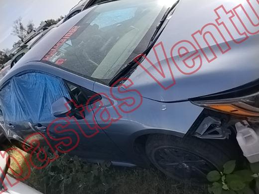 TOYOTA COROLLA 2020, foto 4 de 19