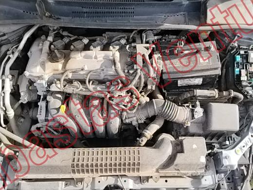 TOYOTA COROLLA 2020, foto 10 de 19