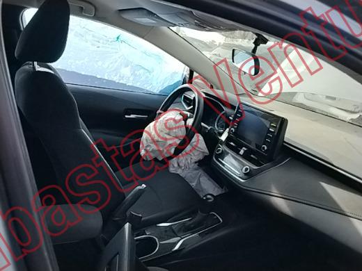 TOYOTA COROLLA 2020, foto 12 de 19