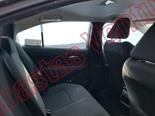 TOYOTA COROLLA 2020, foto 13 de 19