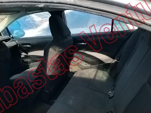 TOYOTA COROLLA 2020, foto 16 de 19