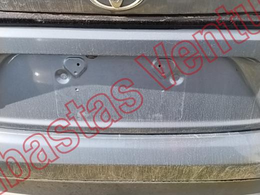 TOYOTA COROLLA 2020, foto 19 de 19