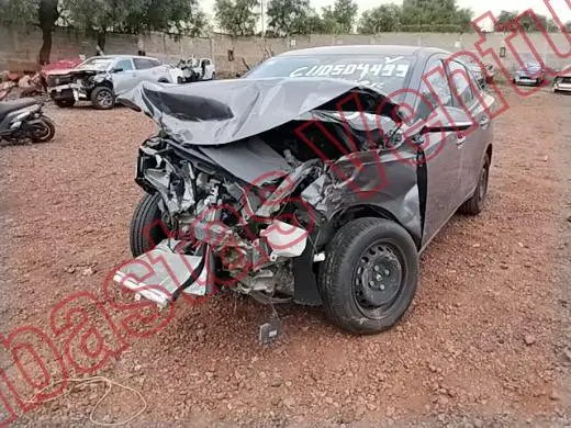 CHEVROLET AVEO 2026, foto 1 de 19