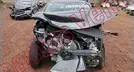 CHEVROLET AVEO 2026, foto 2 de 19