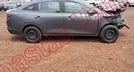 CHEVROLET AVEO 2026, foto 4 de 19