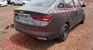 CHEVROLET AVEO 2026, foto 5 de 19