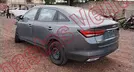 CHEVROLET AVEO 2026, foto 7 de 19