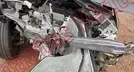 CHEVROLET AVEO 2026, foto 18 de 19