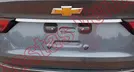CHEVROLET AVEO 2026, foto 19 de 19