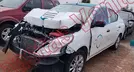 NISSAN V-DRIVE 2023, foto 1 de 19